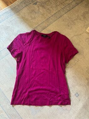 Theory tee